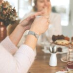 Coffret bracelets mon petit poids vert (personnalisable)