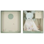 Coffret bola et doudou souris