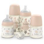 Coffret cadeau naissance