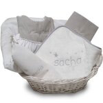 Coffret cadeau naissance