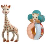 Coffret cadeau naissance