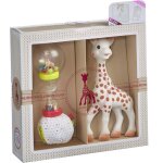 Coffret cadeau naissance