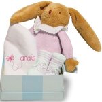 Coffret cadeau naissance