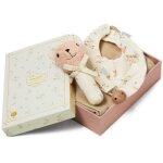 Coffret cadeau de naissance ashley Coffret cadeau de naissance ashley