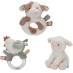 Coffret cadeau de naissance little farm