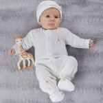 Coffret cadeau mon trousseau de naissance sophie la girafe so'pure