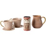 Coffret chocolat chaud mini Coffret chocolat chaud mini