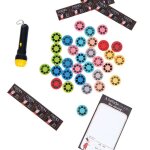 Coffret cin�ma luxe 32 histoires du soir