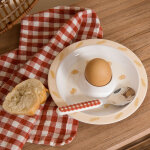 Coffret coquetier justin