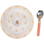 Coffret coquetier justin