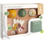 Coffret d'veil sensoriel sophie la girafe