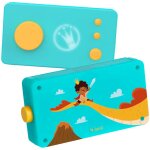 Coffret ma fabrique � histoires aventures fantastiques