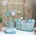 Coffret jardinage fsc forest friends (10 pi�ces)