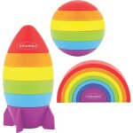 Coffret jouets d'éveil rainbow Coffret jouets d'éveil rainbow