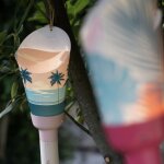 Coffret lampe nomade 5 en 1 - sunrise - rose poudr�