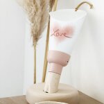 Coffret lampe nomade 5 en 1 sweet love - rose poudr�
