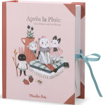 Coffret naissance apr�s la pluie