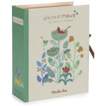 Coffret naissance la for�t mawa