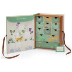 Coffret naissance la for�t mawa