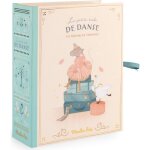 Coffret naissance la petite cole de danse