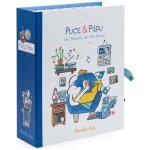 Coffret naissance puce et pilou