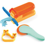 Coffret p�te � modeler tout pour commencer pop