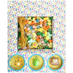 Coffret mes premiers bijoux animaux
