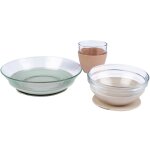 Coffret repas en verre x duralex natural