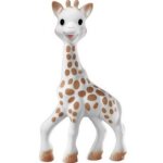 Coffret sophie la girafe so'pure hochet + sucette de dentition Coffret sophie la girafe so'pure hochet + sucette de dentition
