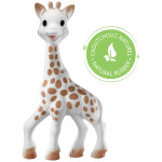 Coffret sophie la girafe et tasse anti - fuite