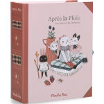 Coffret naissance apr�s la pluie
