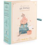 Coffret naissance la petite �cole de danse