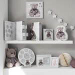 Coffret souvenirs et son livre de naissance my little bear