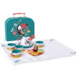 Coffret de th