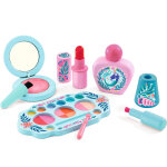 Coffret maquillage factice de marina