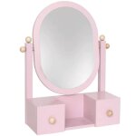 Miroir de maquillage