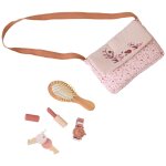 Set de beaut� coccinelle (5 pi�ces)