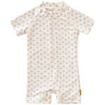 Combinaison anti - uv cachemire (6 - 12 mois)