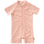 Combinaison anti - uv mimosa (6 - 12 mois)