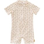 Combinaison anti - uv olive (1 - 2 ans) Combinaison anti - uv olive (1 - 2 ans)
