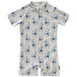 Combinaison anti - uv singe (6 - 12 mois)