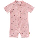 Combinaison anti - uv surf girl (3 - 4 ans)
