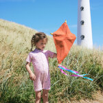 Combinaison anti - uv surf girl (3 - 4 ans)