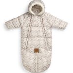 Combinaison pilote autumn rose (6 - 12 mois)