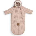 Combinaison pilote bb blushing pink (6 - 12 mois)