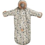 Combinaison pilote bb fairytale forest (0 - 6 mois)