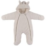 Combinaison pilote en groloudoux sherpa latt (9 mois)