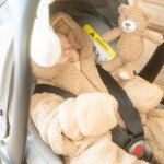 Combinaison pilote ours bj�rn (3 - 6 mois)