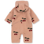 Combinaison polaire jody ma grande cerise blush (18 mois)