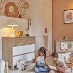 Commode 3 tiroirs achille